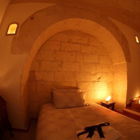 L'Alloro Casa Vacanza Matera Extérieur photo