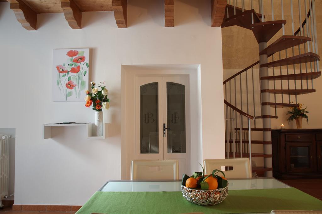 L'Alloro Casa Vacanza Matera Chambre photo