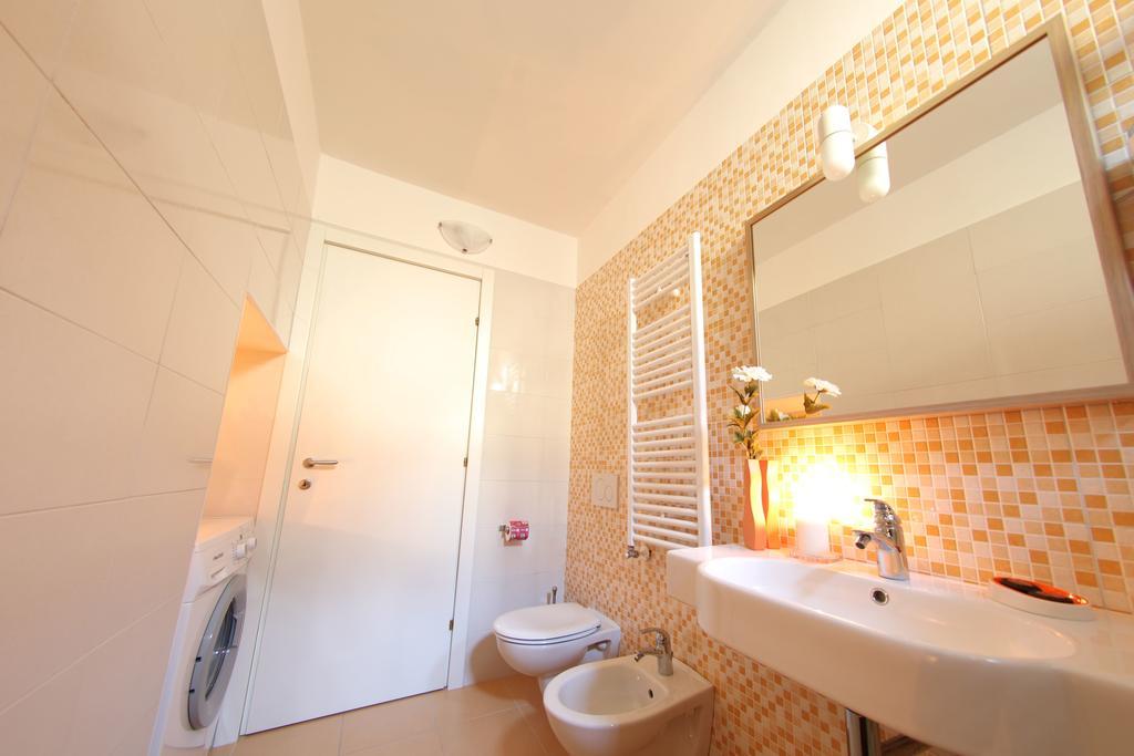L'Alloro Casa Vacanza Matera Extérieur photo