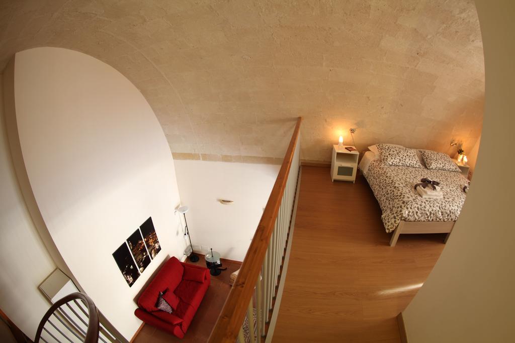 L'Alloro Casa Vacanza Matera Chambre photo