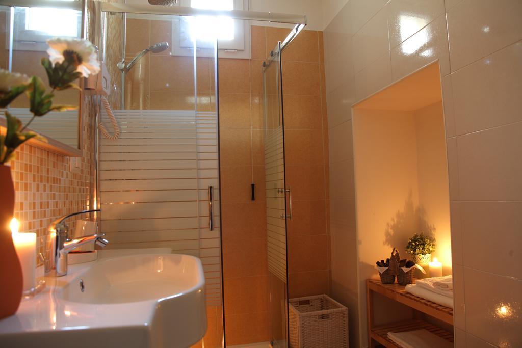 L'Alloro Casa Vacanza Matera Extérieur photo