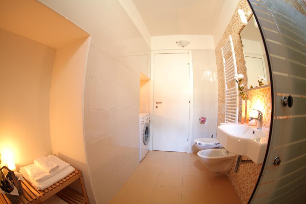 L'Alloro Casa Vacanza Matera Chambre photo